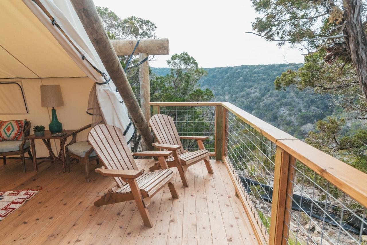فندق Collective Hill Country ويمبيرلي المظهر الخارجي الصورة